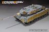Voyager Model PE351266 Modern German Leopard 2A5/A6 MBT Ukraine Basic For Border BT-002 1/35